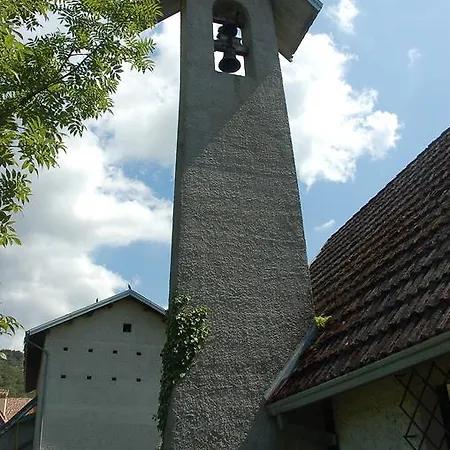 Foresteria Trichiana
