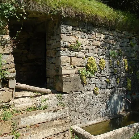 Foresteria Pensión Trichiana