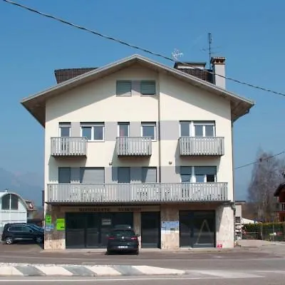 Foresteria Gasthuis *